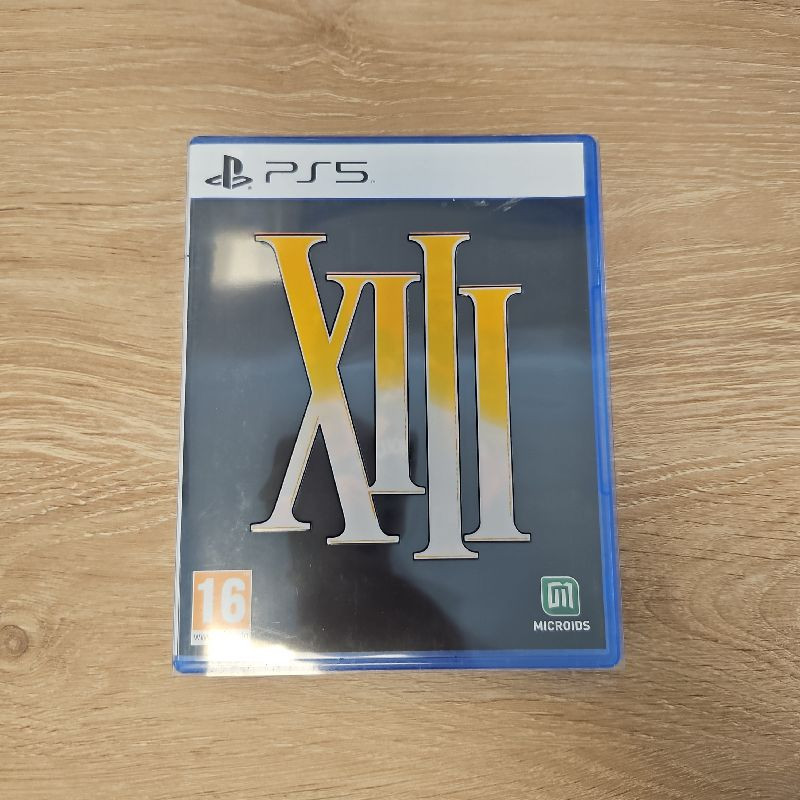 XIII PS5