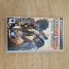 PRINCE OF PERSIA RIVAL SWORDS PSP