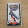 TEKKEN DARK RESURRECTION PSP