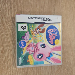 LITTLEST PET SHOP DS