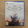 ANNO 1800 PS5