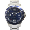 LONGINES HYDROCONQUEST QUARTZ L3.730.4.96.6 39MM