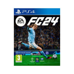 EA SPORTS FC 24 PS4