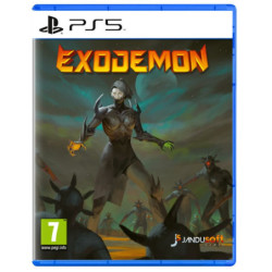 EXODEMON - PS5