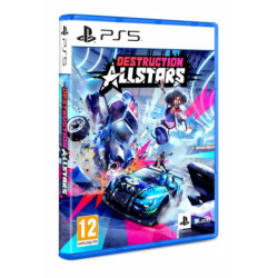 DESTRUCTION ALL STARS - PS5