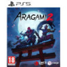 ARAGAMI 2 - PS5