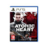 ATOMIC HEART - PS5