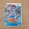 BEYBLADE METAL FUSION WII