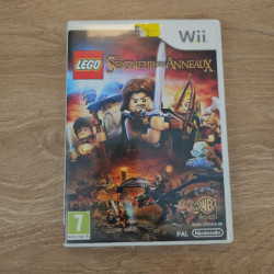 LEGO SDA WII