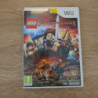 LEGO SDA WII