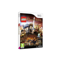 LEGO SDA WII