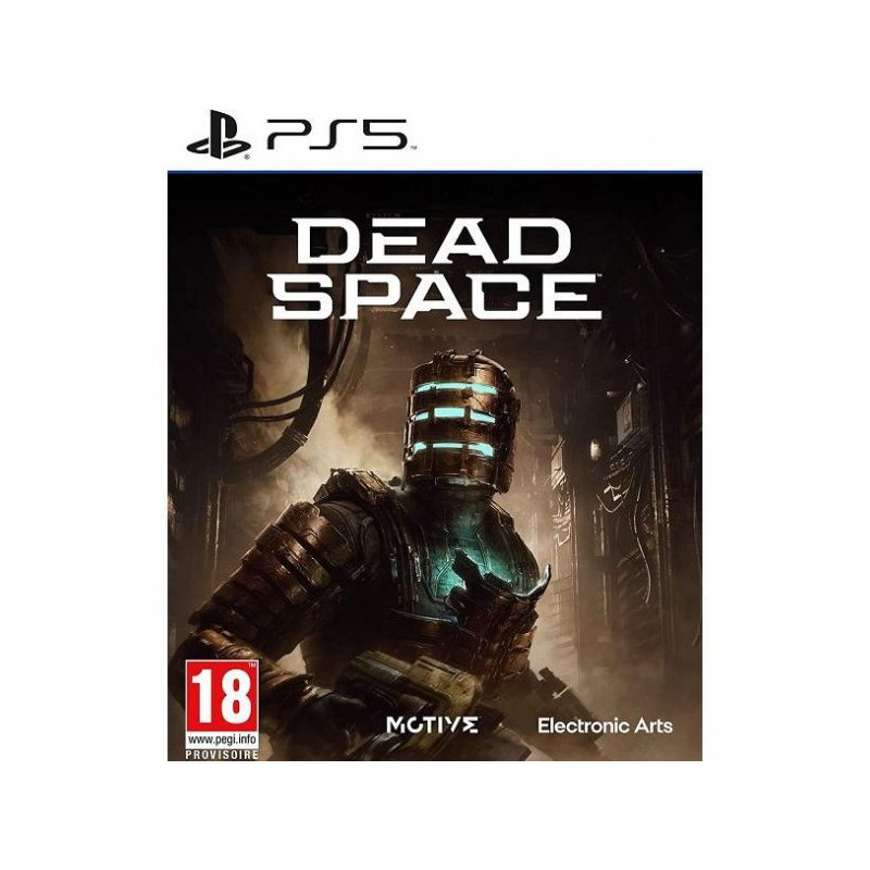 DEAD SPACE - PS5