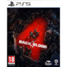 BACK 4 BLOOD - PS5