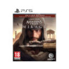 ASSASSINS CREED MIRAGE - PS5