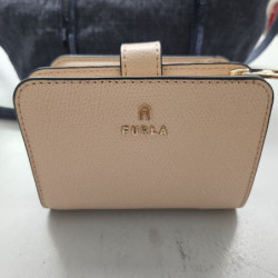 PORTE MONNAIE FURLA CAMELIA BALLERINA