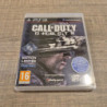 CALL OF DUTY GHOSTS - PS3