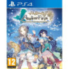 ATELIER FIRIS THE ALCHEMIST AND THE MYSTERIOUS JOURNEY - PS4