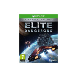 ELITE DANGEROUS LEGENDARY EDITION XBOX ONE