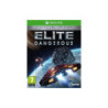 ELITE DANGEROUS LEGENDARY EDITION XBOX ONE