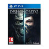 DISHONORED 2 - PS4