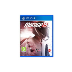 MOTO GP 15 - PS4