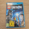 LEGO DIMENSIONS WII U