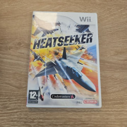 HEATSEEKER