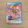 HYRULE WARRIORS - NINTENDO WII U