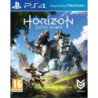 HORIZON ZERO DAWN - PS4