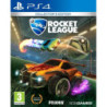 ROCKET LEAGUE - PS4