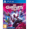 MARVEL GUARDIANS OF THE GALAXY - PS4