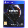 MASS EFFECT ANDROMEDA - PS4