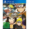 NARUTO SHIPPUDEN ULTIMATE NINJA STORM TRILOGY - PS4