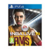 NBA LIVE 14 - PS4