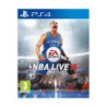 NBA LIVE 16 - PS4