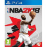 NBA 2K18 - PS4