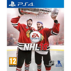 NHL 16 - PS4