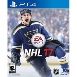 NHL 17 - PS4