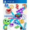 PUYO PUYO TETRIS 2 - PS4