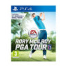 RORY MCILROY PGA TOUR - PS4