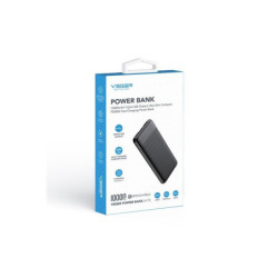 VEGER POWERBANK 10.000 MAH