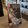 BRAVELY DEFAULT II