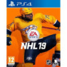 NHL 19 - PS4