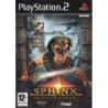 SPHINX ET LA MALEDICTION DE LA MOMIE - PS2