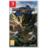 MONSTER HUNTER RISE - SWITCH