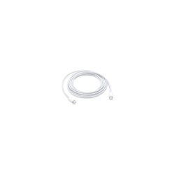 APPLE USB TYP-C SUR TYP C CABLE CHARGEUR 2M