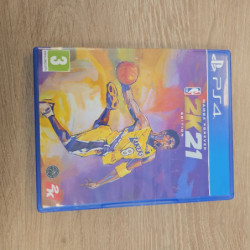 NBA 2K21