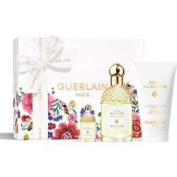 GUERLAIN AQUA ALLEGORIA COOFRET FEMME