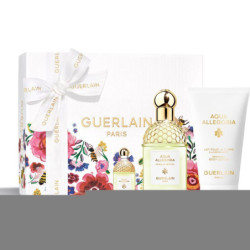 GUERLAIN AQUA ALLEGORIA COOFRET FEMME