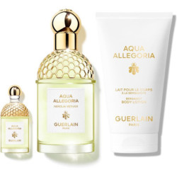 GUERLAIN AQUA ALLEGORIA COOFRET FEMME